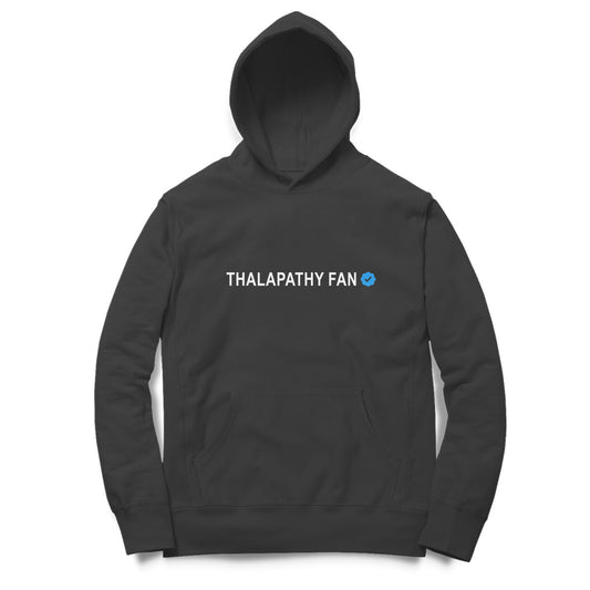 Thalapathy - Verified
